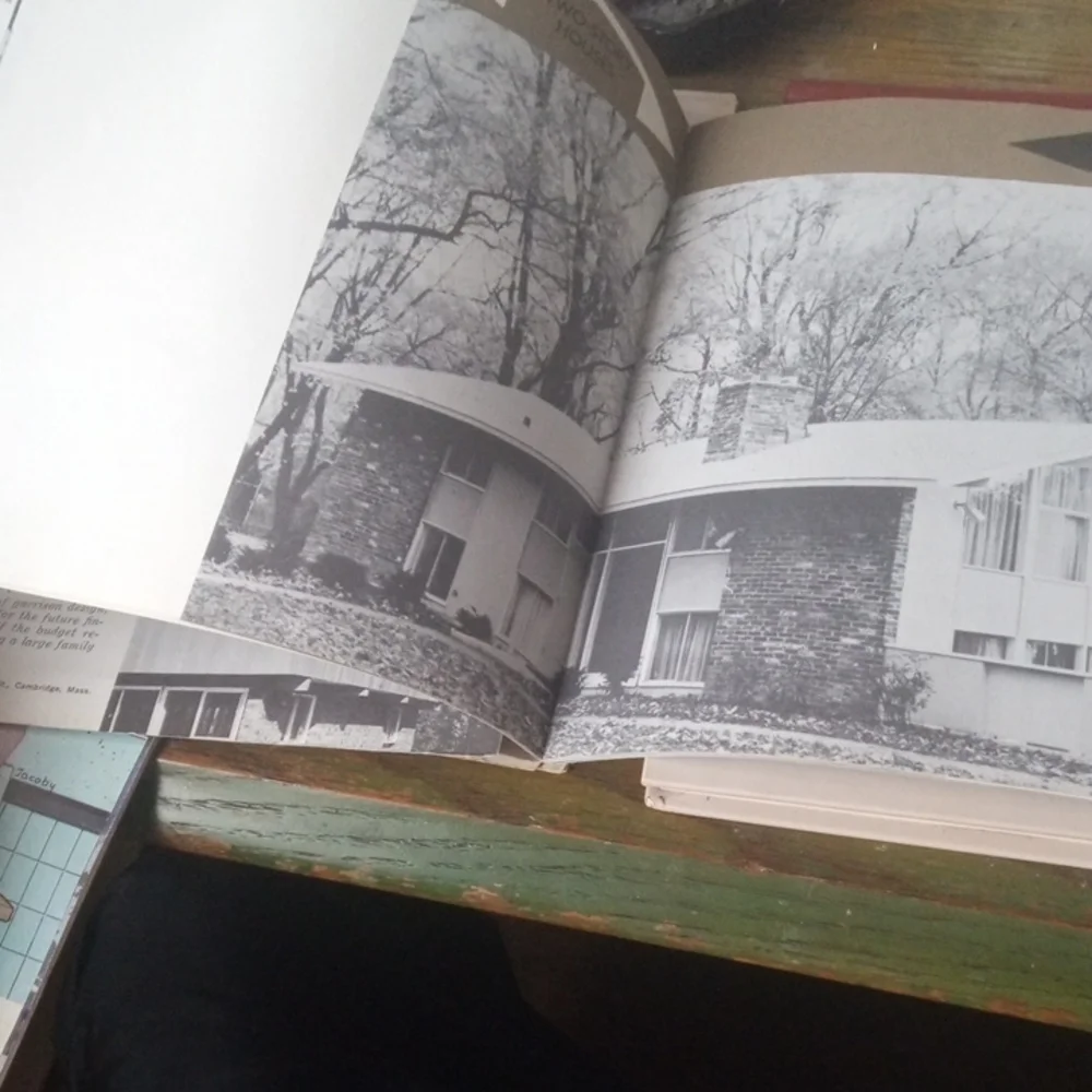architectural good